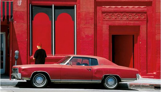 Franco Fontana | Total Color Franco Fontana | Total Color